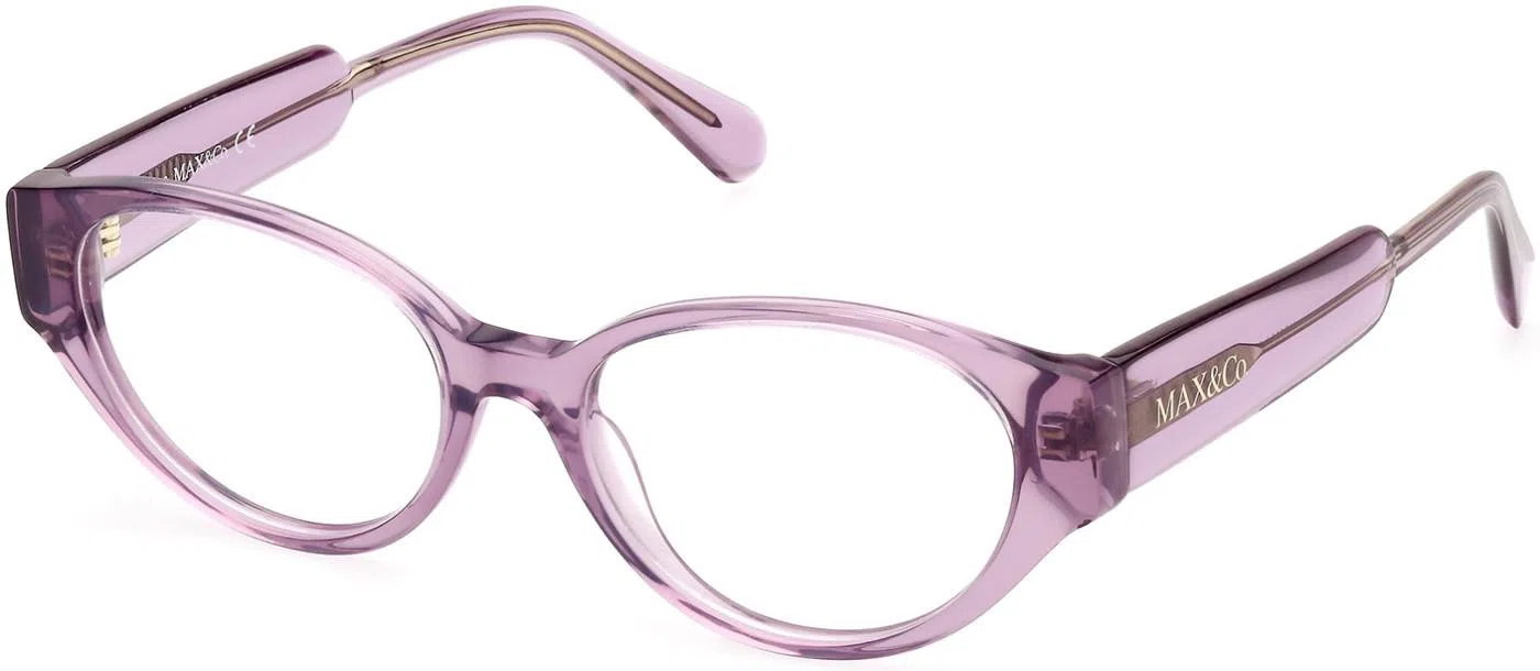 MAX & CO 5094 Eyeglasses - view 4